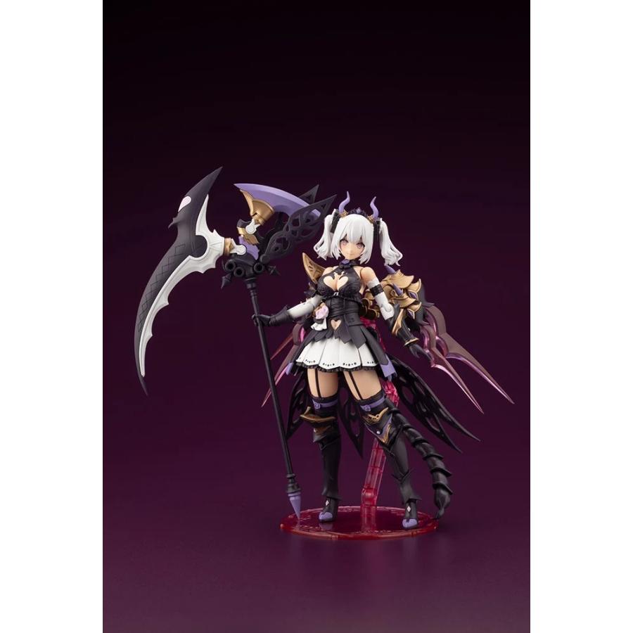 コトブキヤ（KOTOBUKIYA） ソフィエラ （アルカナディア） プラモデル