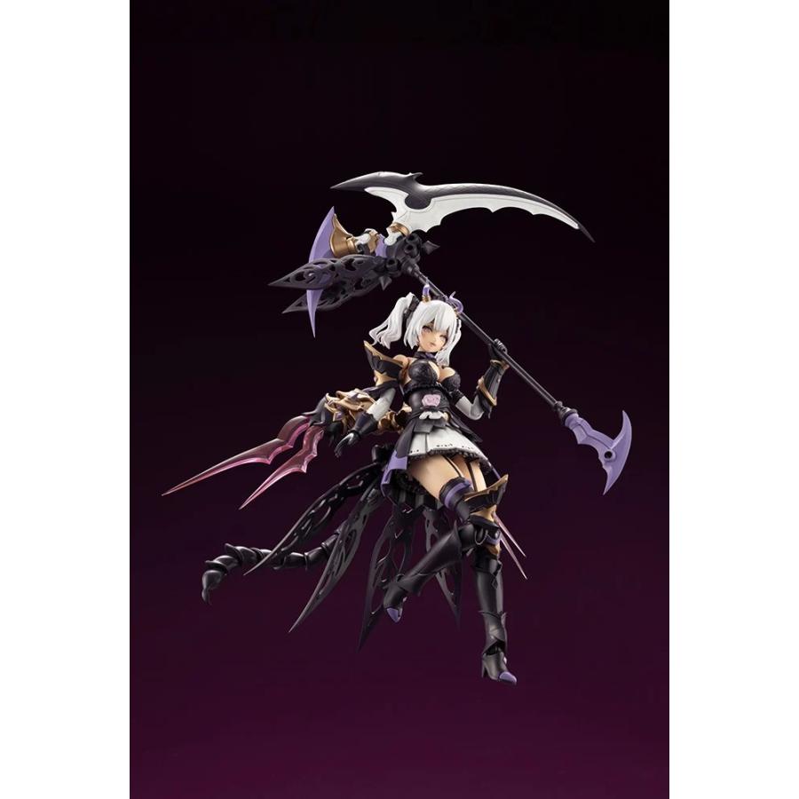 コトブキヤ（KOTOBUKIYA） ソフィエラ （アルカナディア） プラモデル