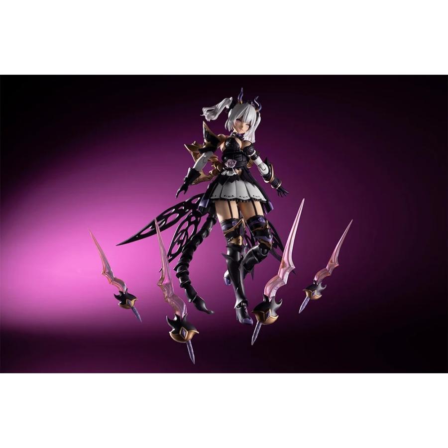コトブキヤ（KOTOBUKIYA） ソフィエラ （アルカナディア） プラモデル