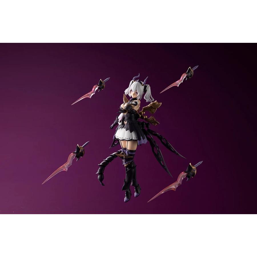 コトブキヤ（KOTOBUKIYA） ソフィエラ （アルカナディア） プラモデル