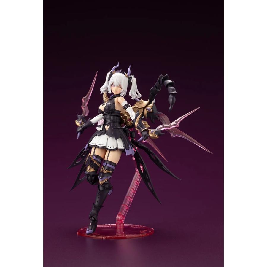 コトブキヤ（KOTOBUKIYA） ソフィエラ （アルカナディア） プラモデル