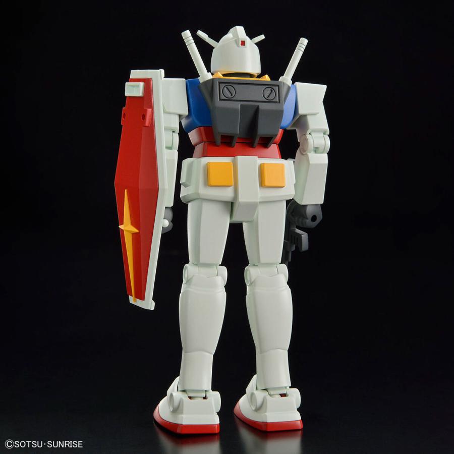 ガンダム ベストメカコレクション RX-78-2 (REVIVAL Ver.) （1/144