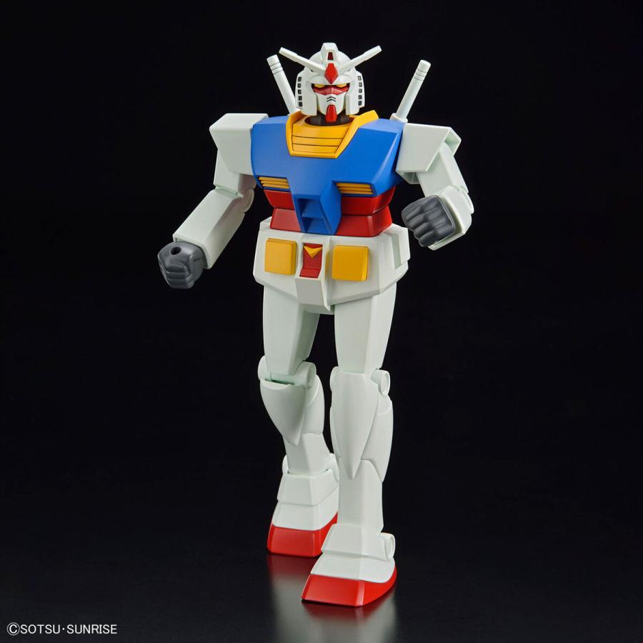 ガンダム ベストメカコレクション RX-78-2 (REVIVAL Ver.) （1/144