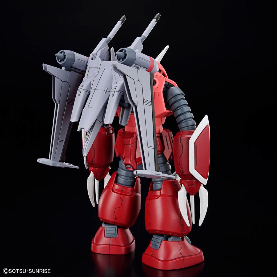 ガンダム HG ズゴック(SEED FREEDOM Ver.) （1/144 機動戦士ガンダムSEED FREEDOM） プラモデル ...