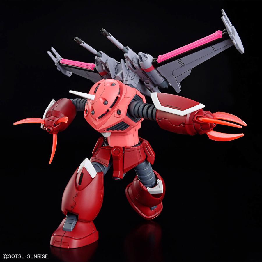 ガンダム HG ズゴック(SEED FREEDOM Ver.) （1/144 機動戦士ガンダムSEED FREEDOM） プラモデル ...