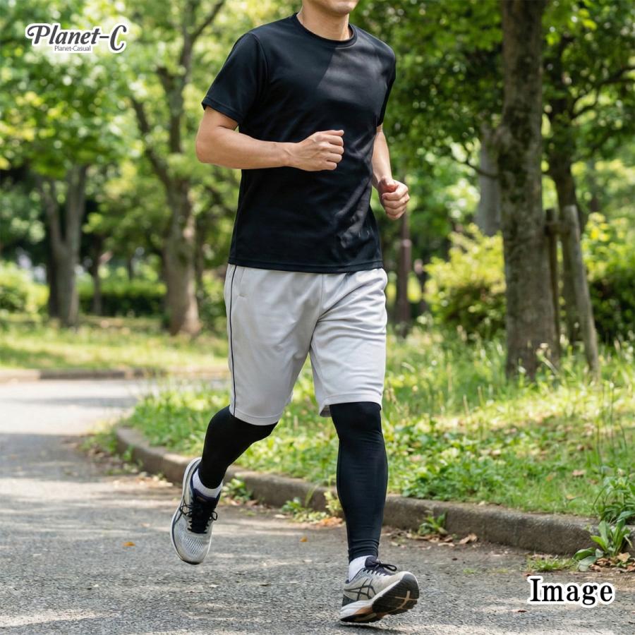 ジャージパンツ　ハーフパンツ　新品未使用　4点 PlanetーC（プラネットシー） ジャージ 下 ジム ハーフパンツ メンズ