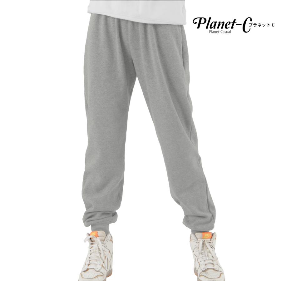 裏ベロア 裏起毛 スウェット パンツ レディース メンズ ボトムス ロング ポケット 無地 Aw 秋冬 男女兼用レディース表記トップス別売 宅 Planet C Pc 307 Pc 307 Planet C プラネットシー 通販 Yahoo ショッピング