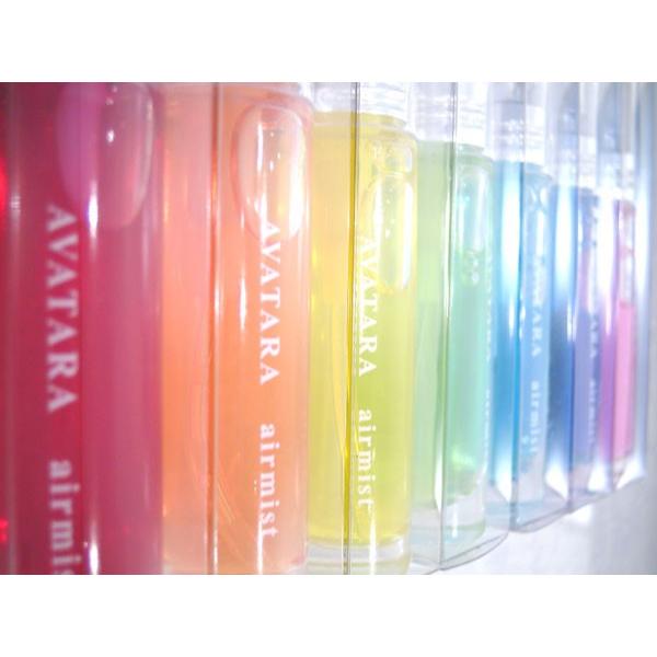 アヴァターラ・エアミスト7色セット co アヴァターラ エアミスト //store shopping yahoo jp/planet ltd/mist html