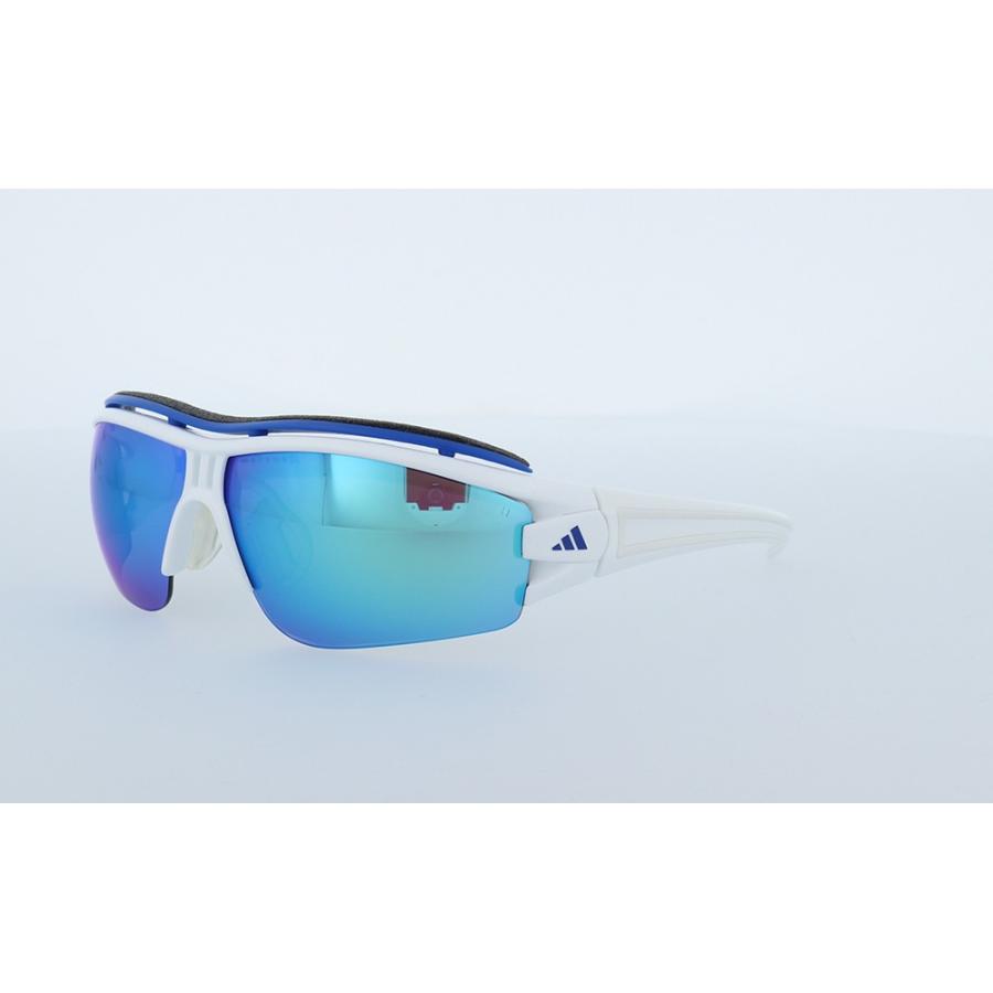 Adidas アディダス サングラス Evil Eye Halfrim Pro S イーブルアイ ハーフリムプロ A198 01 60 スポーツ アウトドア ゴルフ ランニング A198 01 60 サングラスのプラネット 通販 Yahoo ショッピング
