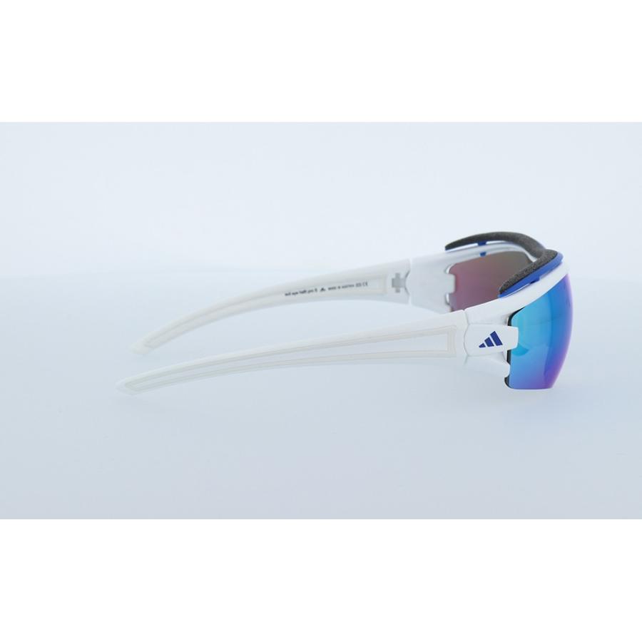 Adidas アディダス サングラス Evil Eye Halfrim Pro S イーブルアイ ハーフリムプロ A198 01 60 スポーツ アウトドア ゴルフ ランニング A198 01 60 サングラスのプラネット 通販 Yahoo ショッピング