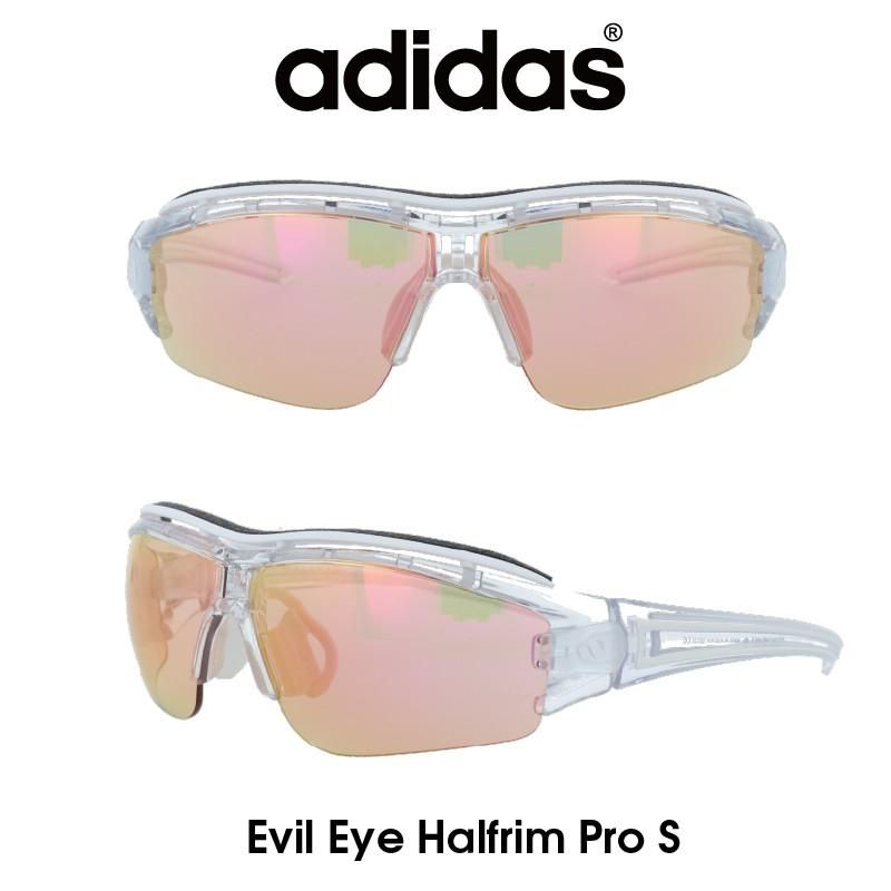 adidas（アディダス） サングラス Evil Eye Halfrim Pro S イーブル