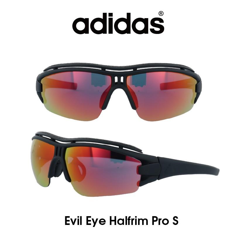 adidas Adidas(アディダス) サングラス Evil Eye Halfrim Pro S adidas Adidas(アディダス) サングラス Evil Eye Halfrim Pro S