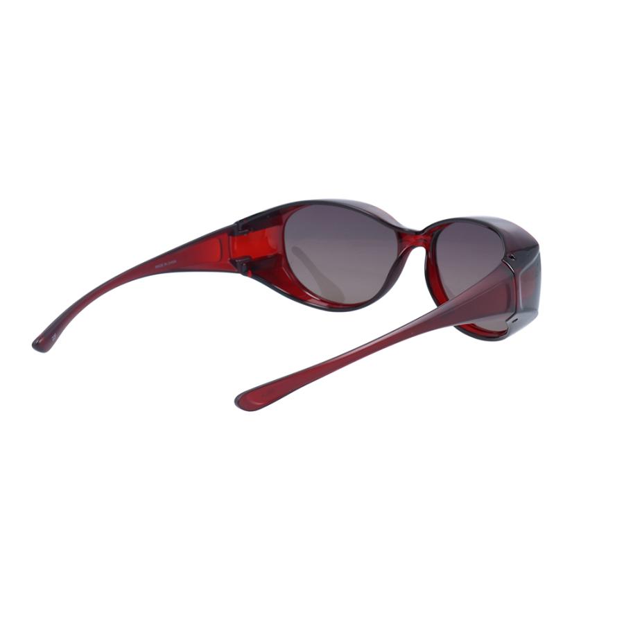 ellesse エレッセ サングラス オーバーグラス ES-0S06 col.3