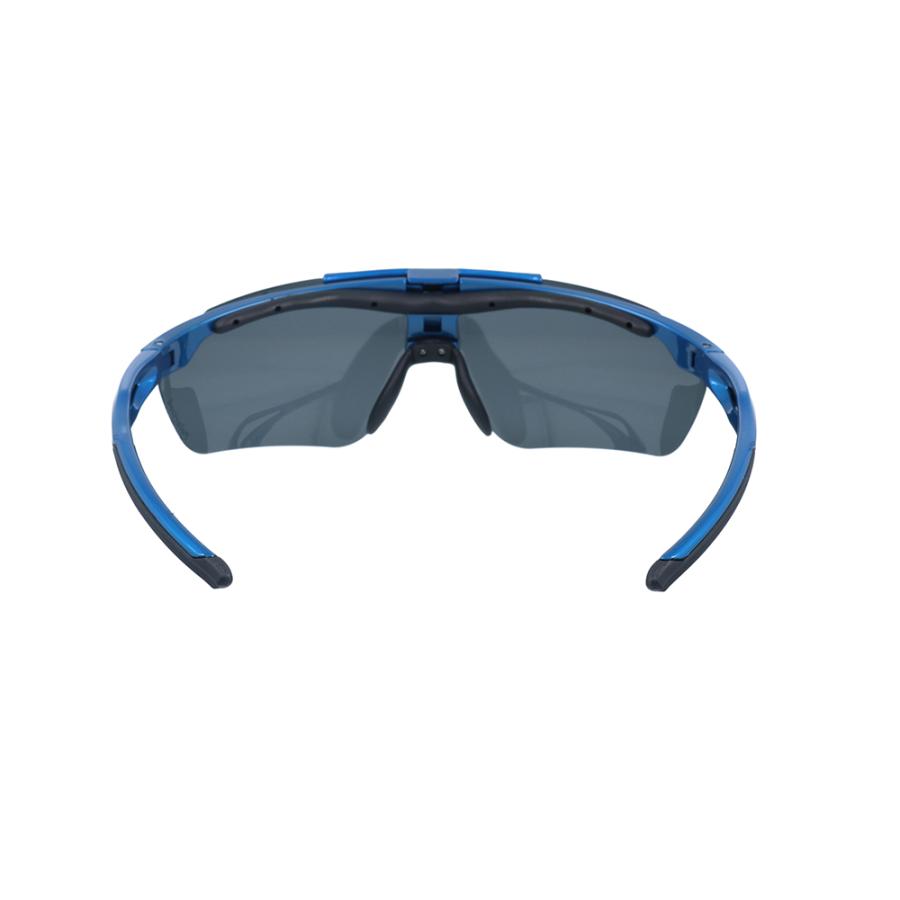 ellesse（エレッセ） スポーツサングラス ES-S114 col.4 交換レンズ5枚