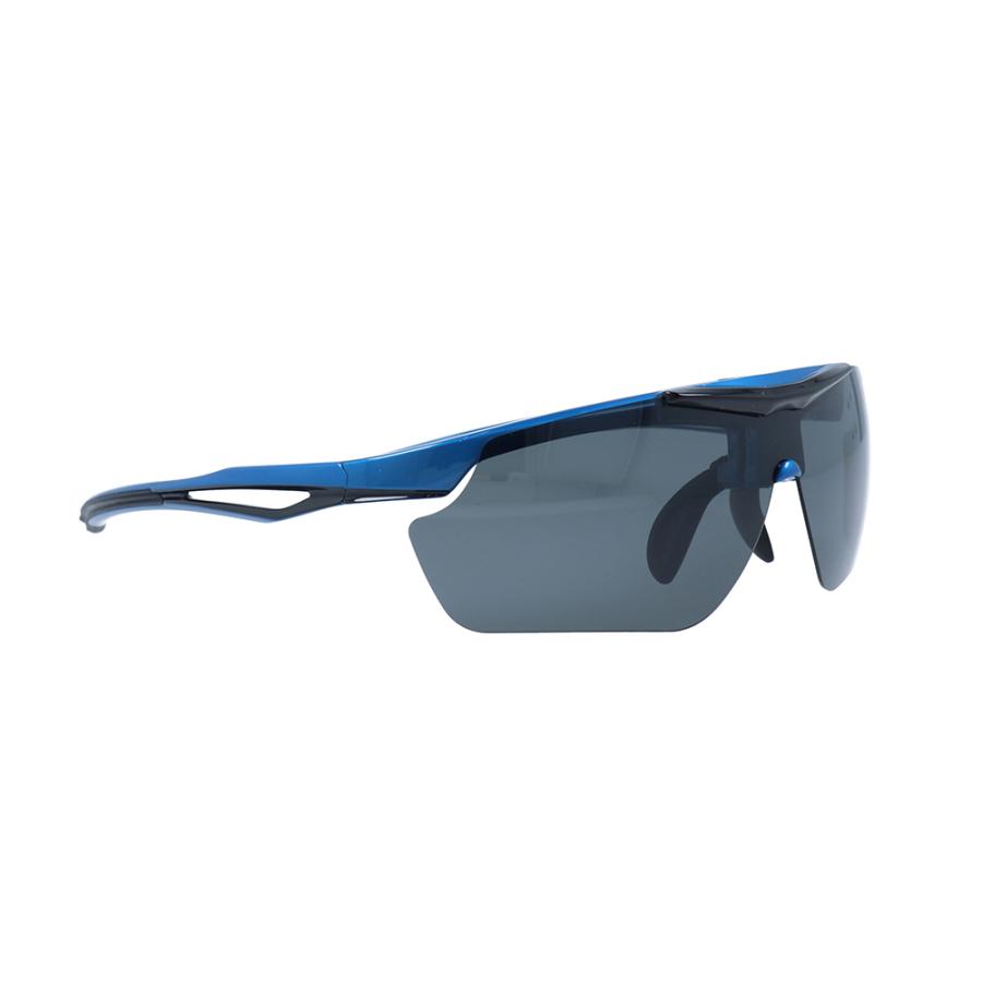 ellesse（エレッセ） スポーツサングラス ES-S114 col.4 交換レンズ5枚