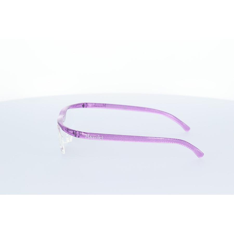 Hazuki(ハズキ) ルーペ ハズキコンパクト 1.6倍 ニューパープル クリア