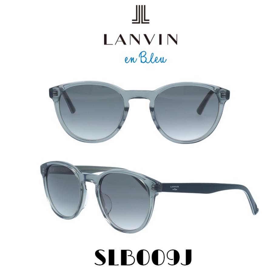 Lanvan on blue ランバン オンブルー サングラス SLB009J LANVIN en Bleu Lanvan on blue ランバン オンブルー サングラス