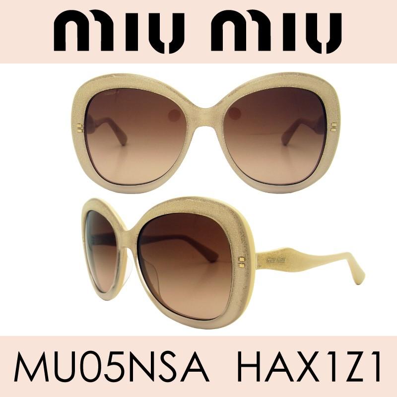 Ray-Ban MIU ミュウミュウ サングラス MU05NSA HAX1Z1 人気 Ray-Ban MIU ミュウミュウ サングラス MU05NSA HAX1Z1 人気