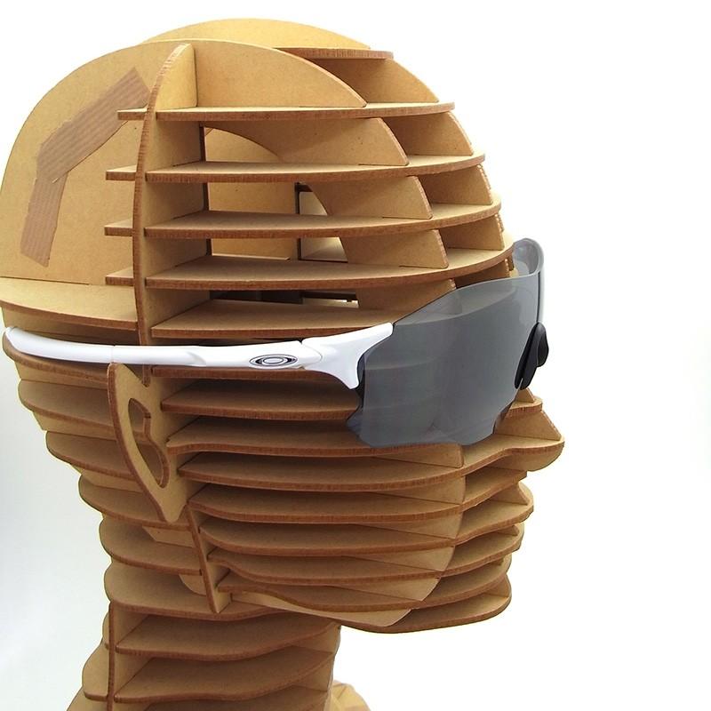 OAKLEY（オークリー） サングラス アジアフィット EVゼロ パス（EVZERO