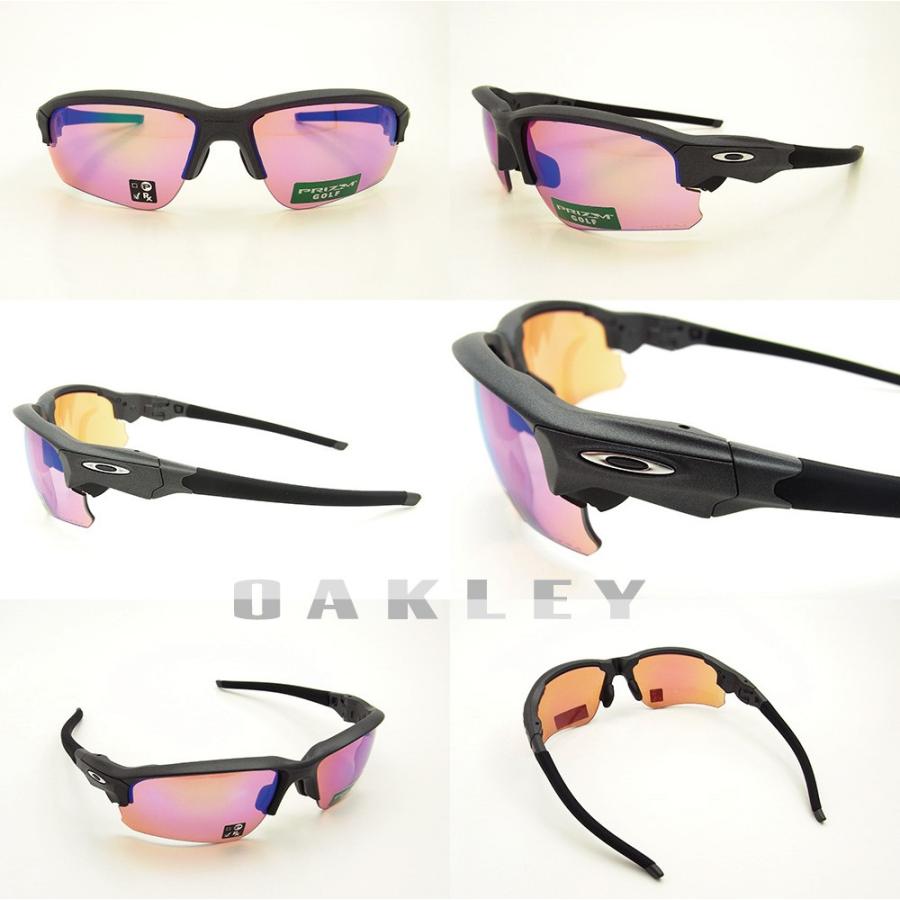 OAKLEY OAKLEY(オークリー) サングラス アジアフィット フラック OAKLEY OAKLEY(オークリー) サングラス アジアフィット フラック