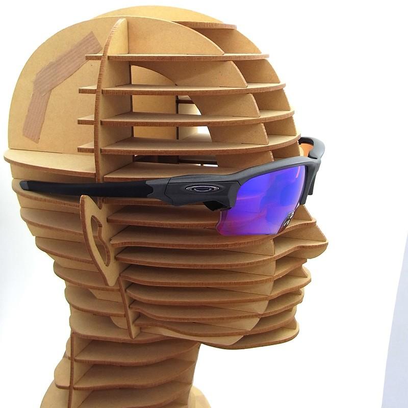 OAKLEY OAKLEY(オークリー) サングラス アジアフィット フラック OAKLEY OAKLEY(オークリー) サングラス アジアフィット フラック