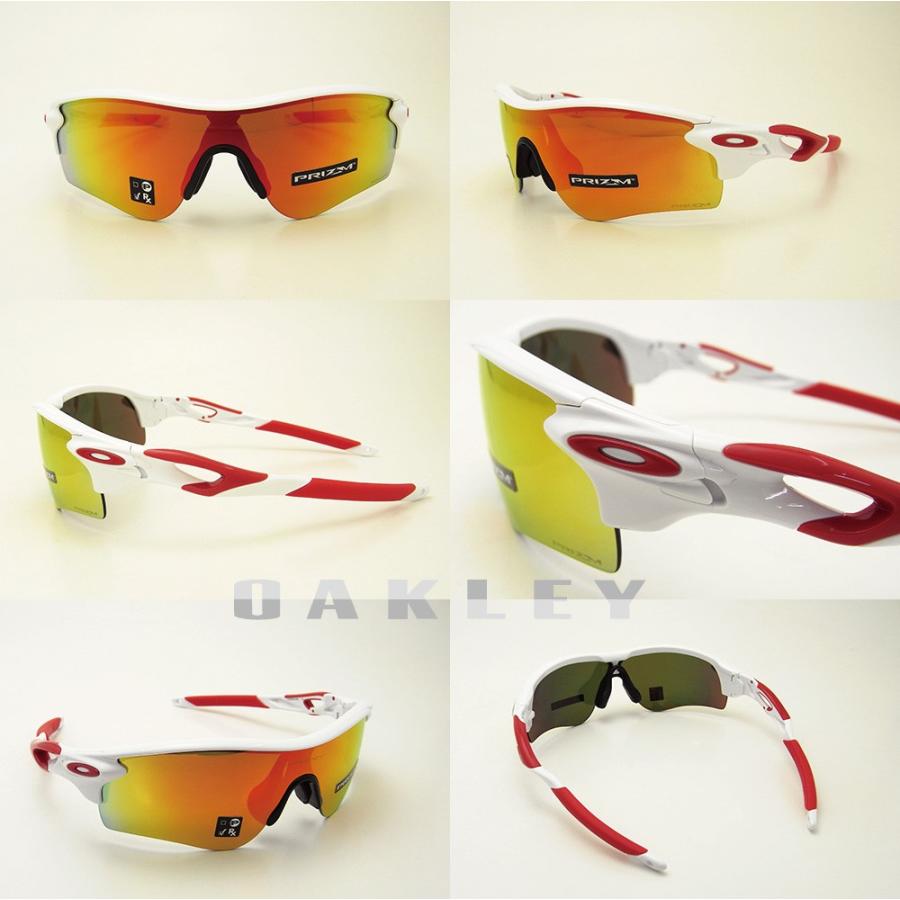 OAKLEY（オークリー） サングラス アジアンフィット レーダーロック