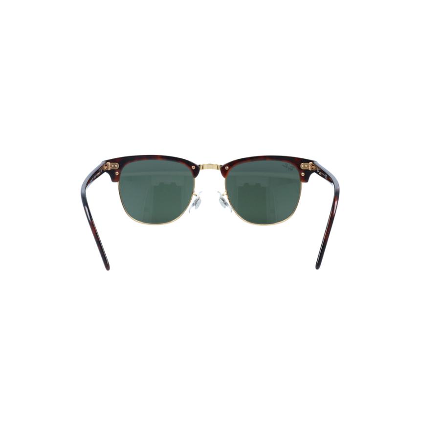 Ray-Ban（レイバン） サングラス RayBan クラブマスター RB3016-W0366