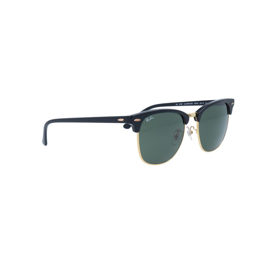 Ray-Ban レイバン サングラス RayBan クラブマスター RB3016F