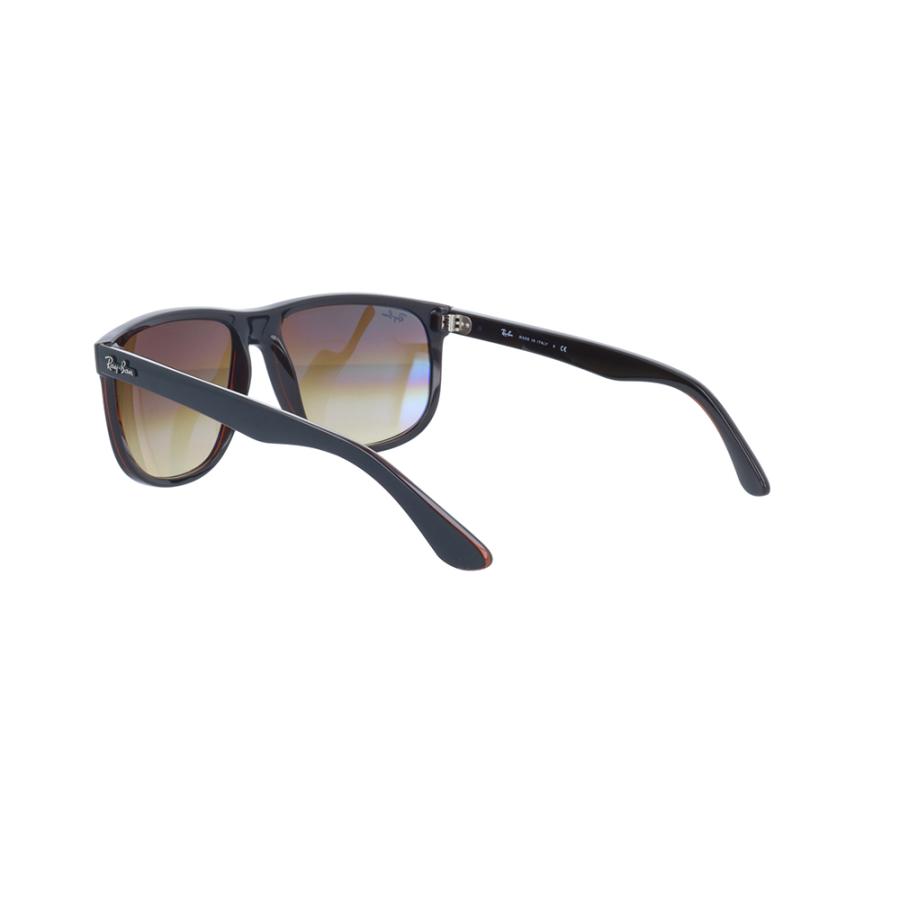 レイバン サングラス RayBan RB4147-609585 ブラックオンブラウン 
