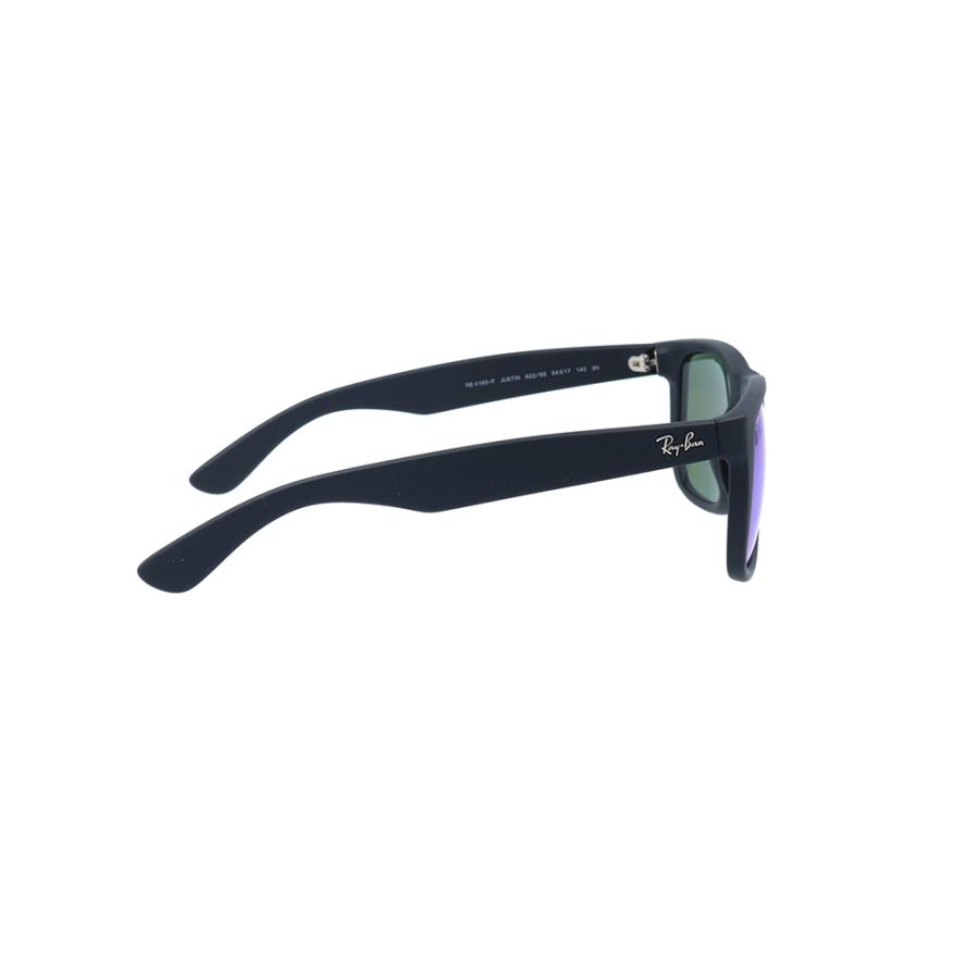 Ray-Ban レイバン サングラス RayBan ジャスティン RB4165F-622