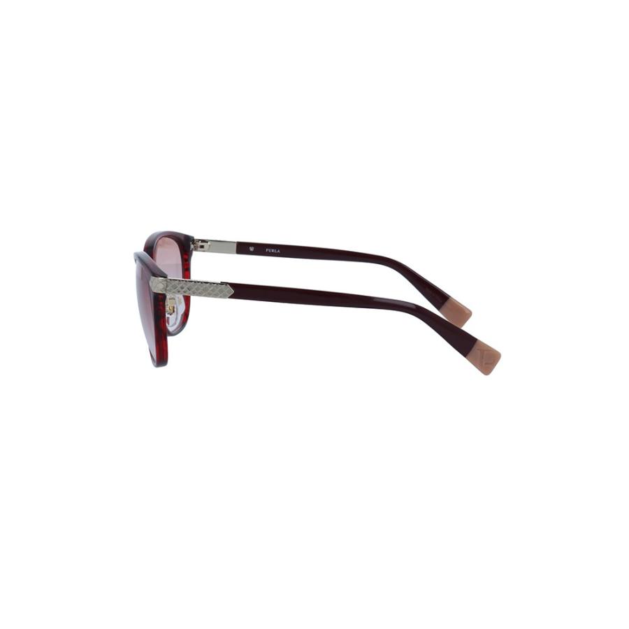 Ray-Ban フルラ サングラス FURLA SFU-383J 1G2 ウェービー