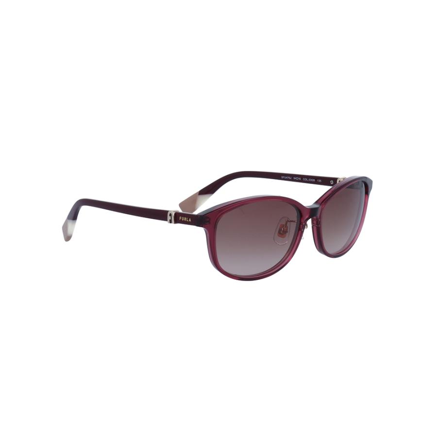 Ray-Ban フルラ サングラス FURLA SFU476J 03GB クリアダーク