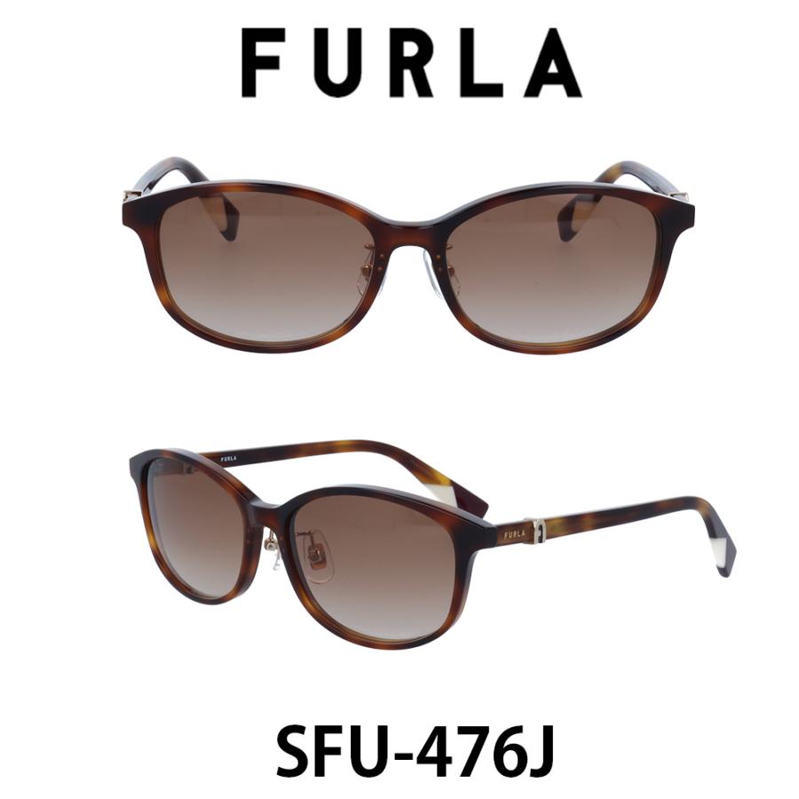 公式店舗 21年 Furla フルラ サングラス Sfu476j 752 ハバナ ライトブラウングラデーション Uvカット キュート おしゃれ フェミニン レディース 最も優遇 Altammamfactory Com Jo