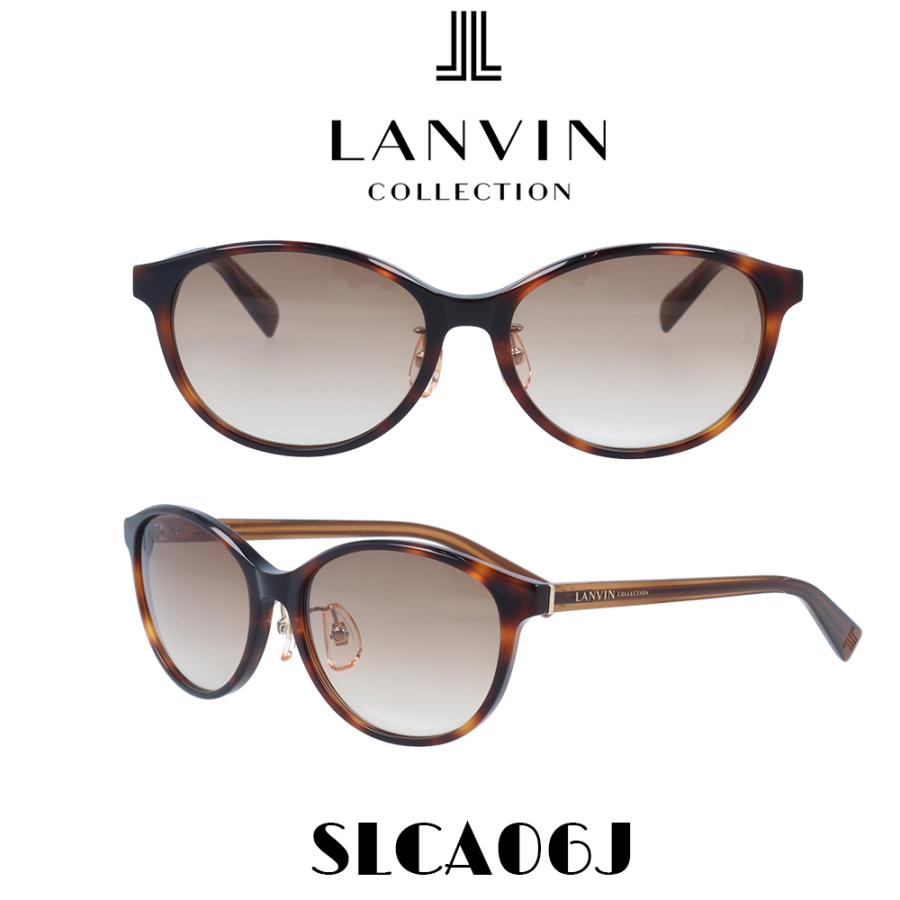 LANVIN COLLECTION ランバン サングラス レディース Lanvin Japan 