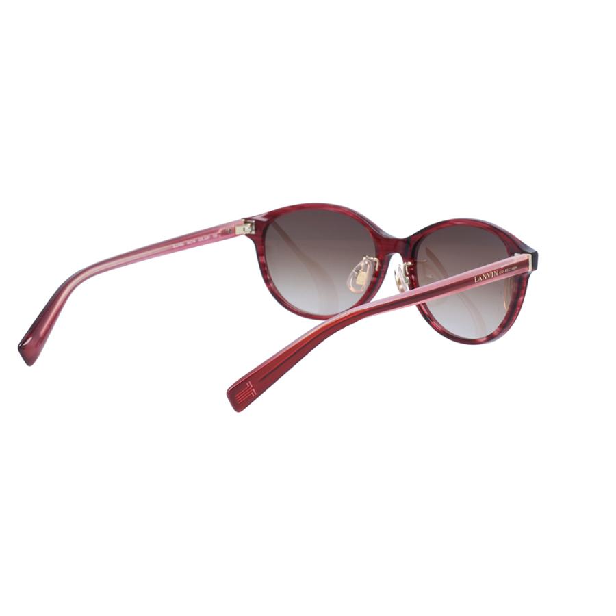 ランバンコレクション　サングラス　SLCA06J-0J61　新品 LANVIN COLLECTION ランバン サングラス レディース Lanvin