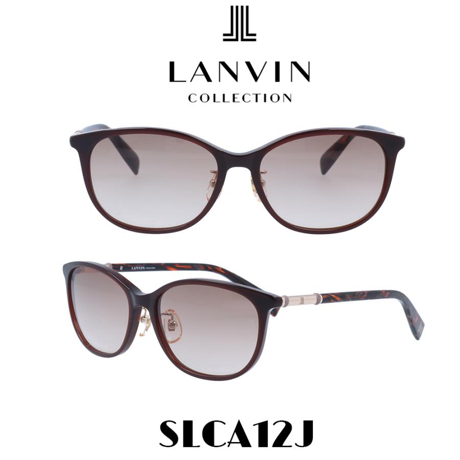 LANVIN COLLECTION ランバン サングラス レディース Lanvin Japan 