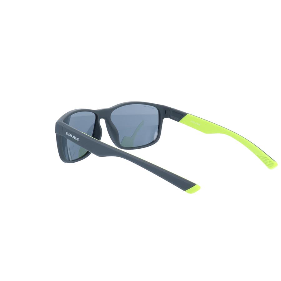 Police ポリス サングラス Streetコレクション Splc43i I34p 偏光レンズ 人気モデル Uvカット アウトドア ドライブ Splc43i I34p サングラスのプラネット 通販 Yahoo ショッピング