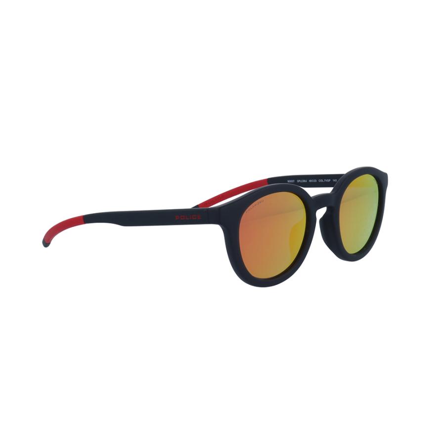 POLICE サングラス POLICE（ポリス） サングラス POLICE Japanモデル SPLC66J 7VGP マット
