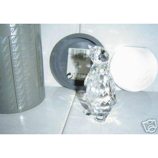 スワロフスキー Swarovski 1995年 廃盤品 『ペンギン(L)』 010008