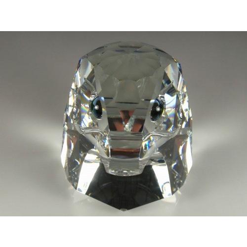 ［美品］ スワロフスキー ハクトウワシ 　希少　廃盤品 SWAROVSKI スワロフスキー Swarovski クリスタル 廃盤品