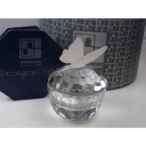 Swarovski スワロフスキー Dalmally Tropic Sun 箱付 【公式通販】