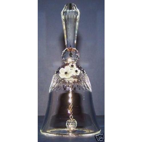 スワロフスキー　ディナーベル　S スワロフスキー Swarovski 1999年 廃盤品 『ディナーベル（S