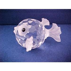 スワロフスキー Swarovski 2005年 廃盤品 干支 スワロフスキー 宝石質 スイスブルートパーズ 廃盤 スワロフスキークリスタル ピアス