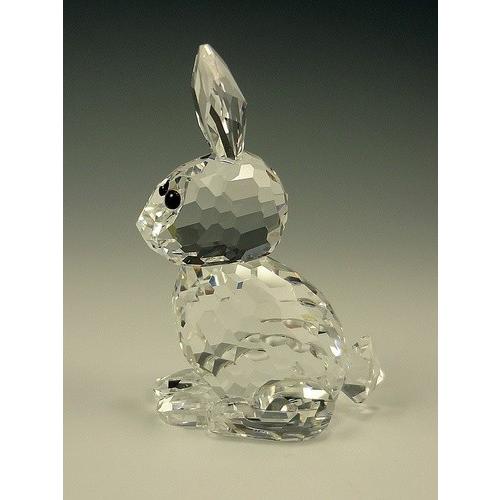 SWAROVSKI スワロフスキー Swarovski 2004年 廃盤品 『マザー