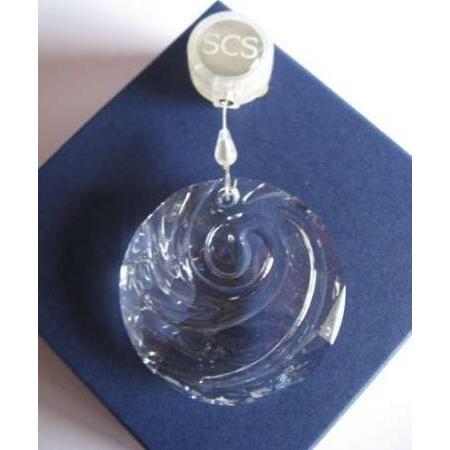 スワロフスキー swarovski オーナメント scs 2009 スワロフスキー swarovski オーナメント scs 2009