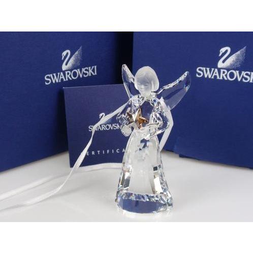 スワロフスキーオーナメント2009（大） SWAROVSKI スワロフスキー Swarovski 2009年 限定品