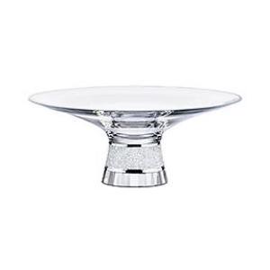 スワロフスキー SWAROVSKI 置物 クリスタル『Crystalline ボウル