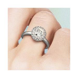 SWAROVSKI（スワロフスキー） 『Flirt リング』 指輪 1024247