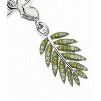 SWAROVSKI（スワロフスキー） クリスタル 『タイガーチャーム