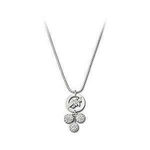 スワロフスキー Swarovski 『Signature Circle ペンダント』 1033173